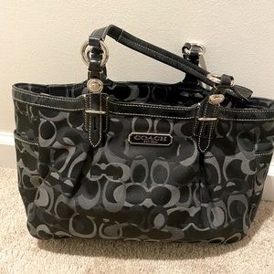 Coach Handbag NWT